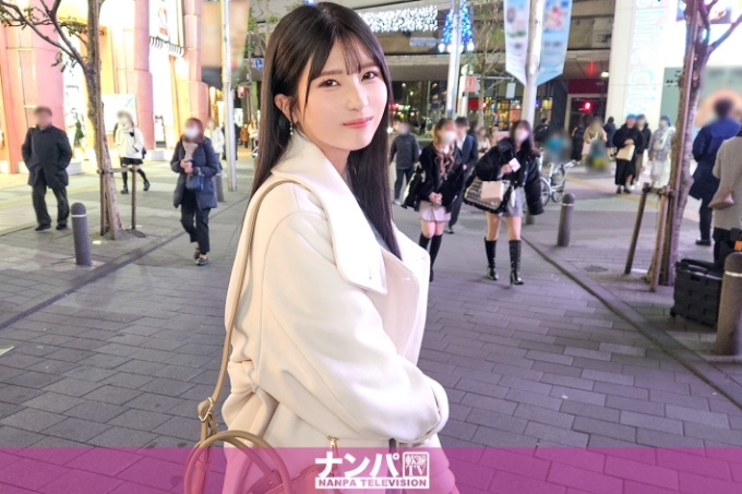真的很软,第一枪。 2043 从大阪远道而来的现役JD!
