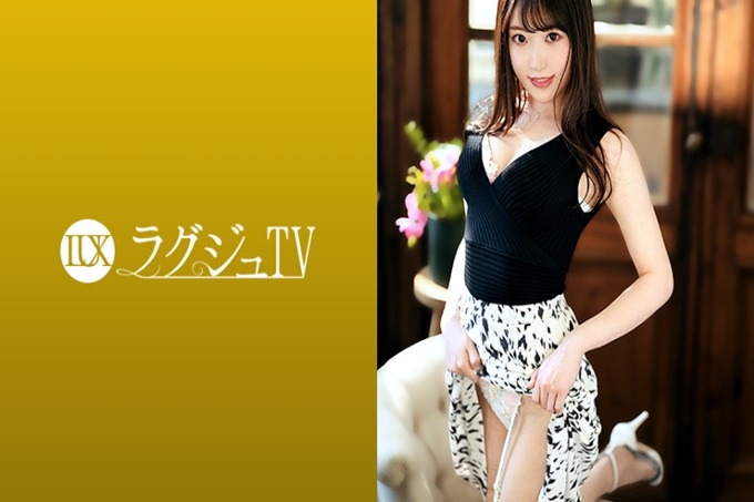 Luxury TV 1387 “追求高品质的性爱……” 美丽的护士紧急出现在Luxury TV！在镜头前释放隐藏在柔软印象中的性欲！一个必看的女牛仔，在阴道后部摩擦着一个大公鸡并摇晃着她的臀部，同时以出色的专业技能染上她的脸颊，并泄漏出甜蜜的叹息！