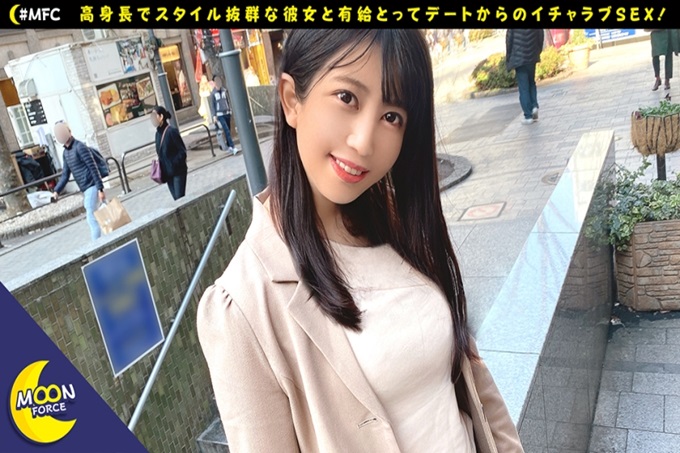 MOON FORCE えまっち 从大学时代就开始交往！彼此开始工作见面的时间几乎没有了，久违的相遇，所以从白天开始喝酒w为了照顾喝醉的女孩而去饭店w和干劲十足的我相反，看起来很饥渴得她激烈地进行肌肤接触w皮肤白皙而且很有粘糯但是已经乳头是站起来简直就像是在说回礼一样，超棒的口交w和学生时代一样