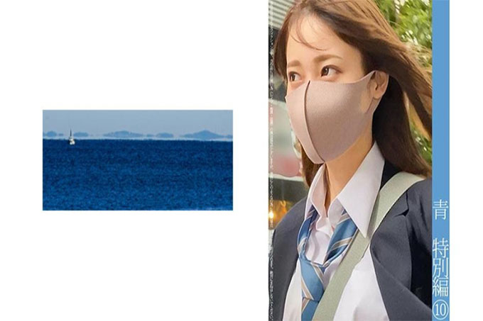 Blue Choi Enko 特别版 10