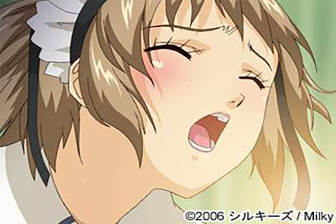 母系家庭~猥亵阴谋~第1话
