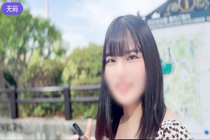 第一次拍摄完成出场无辜学校黑发女大学生!我对在镜头前感到尴尬的样子感到非常兴奋!最后的激烈活塞是大量的阴道射精!