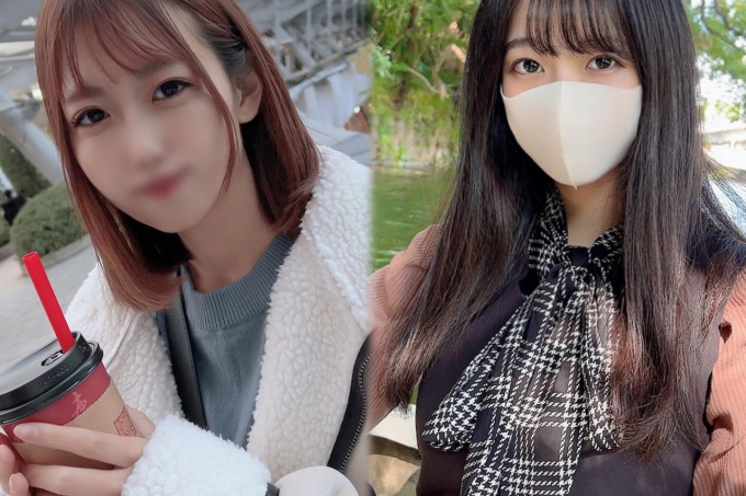 [FC2](3)vol.13～选出3位美女吧！ ！ 生动的中出镜头同时发布