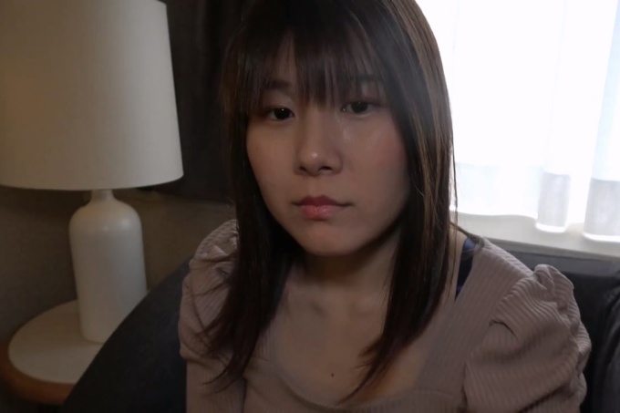 【FC2】已婚护士本来应该有很高的收入，但丈夫买了房子后，她开始发疯。