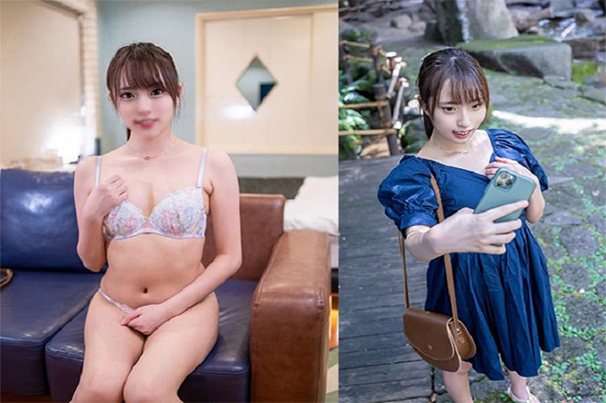 [来自FC2] 完整登场！素人女大学生【限定】太清纯的马尾美少女亚梨酱（20岁）治愈本waka新一代manko中出！ ！！ Etch angel 感觉太舒服，喷了很多♥