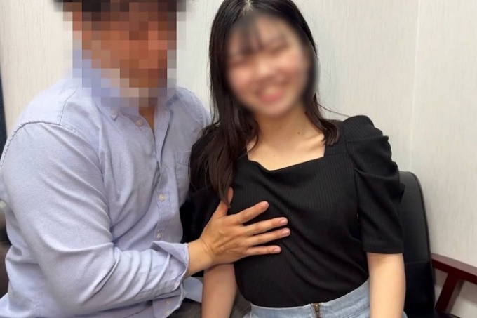 【FC2】一个19岁的JD,一个可爱又超敏感的19岁JD。有98件