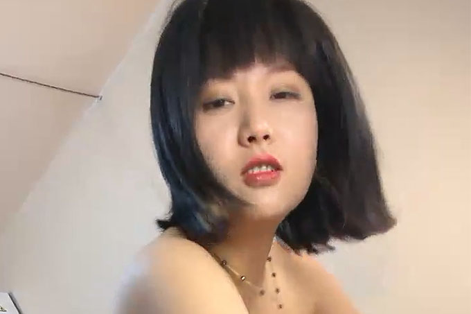 红颜俏佳人好骚颜值不错