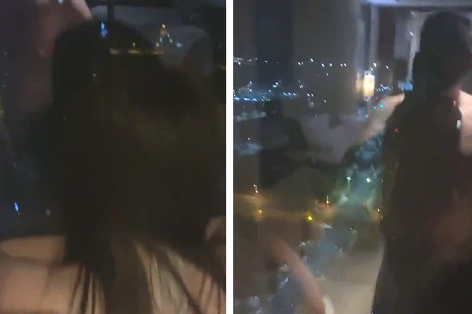 找个可以把人家送出去到处挨操的狗老公
