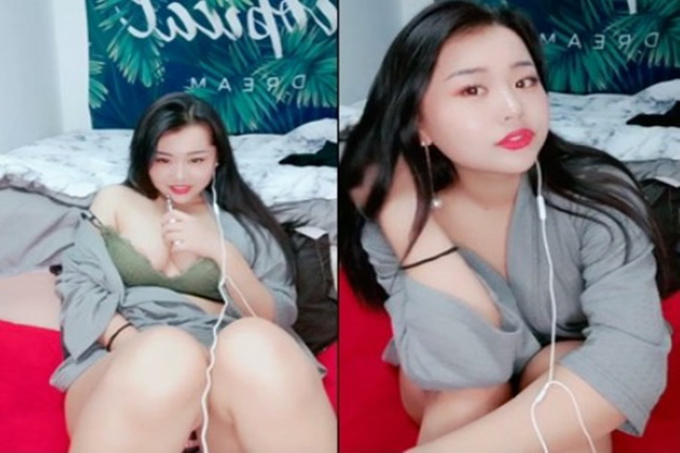 [中文主播外流]高颜值童颜巨乳宝贝收费直播大秀颜值高身材好