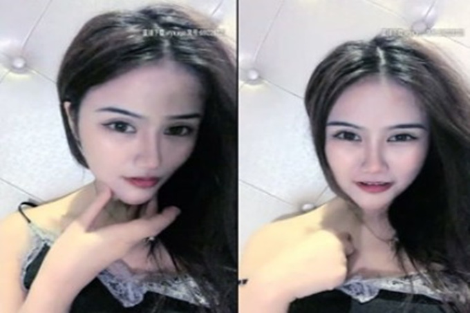 在高级酒店内招妹陪睡~身高170的韩系爆乳D奶妹被爆干呻吟一波